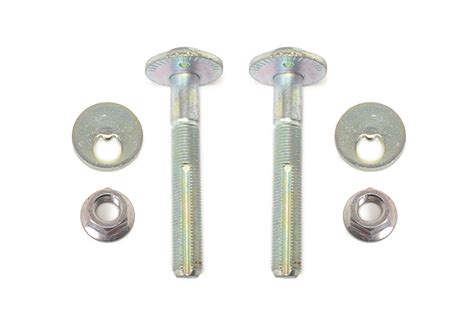 camber bolt kit wanna   car