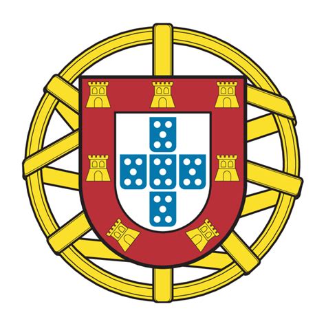 portugal esfera armilar logo vector logo  portugal esfera armilar