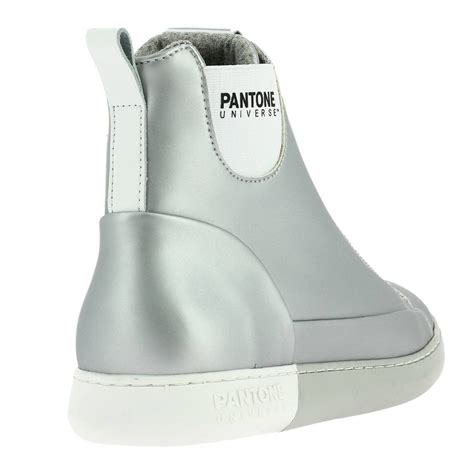 pantone outlet shoes women sneakers pantone women silver sneakers pantone p giglio uk