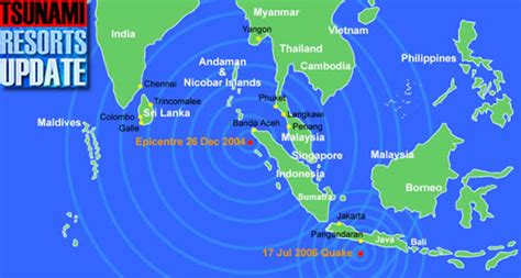 Tsunami Strikes Indonesia 2004 Help Asians Henymo13 痞客邦