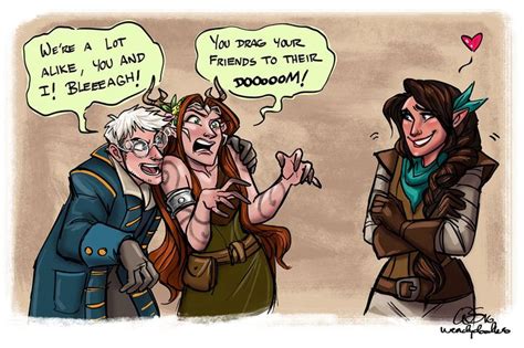 35 best images about critical role dnd on pinterest sketching the nerds and geek culture