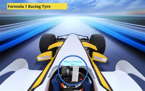 formula  racing tyres   prezi