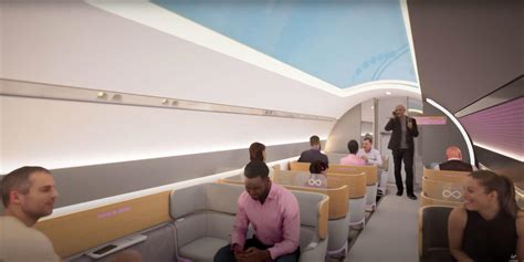 Virgin Hyperloop Outlines How It Thinks Journeys Will Actually Work In 2030