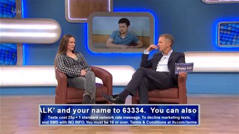 Jeremy Kyle Guest Cheated On His Wife And Claimed She Was His Sister