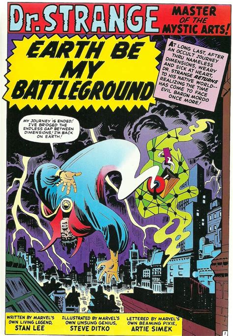 Black Gate Articles Rip Steve Ditko Co Creator Of Dr