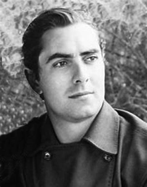 402 best tyrone power images on pinterest tyrone power