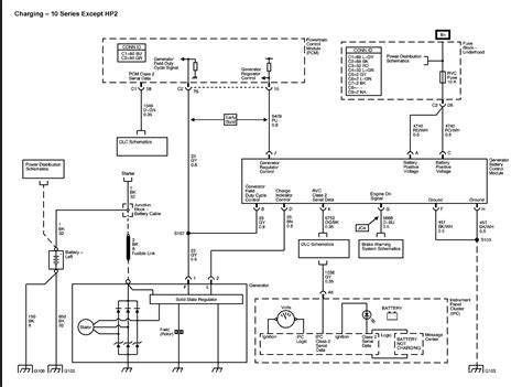 silverado tac module wiring diagram