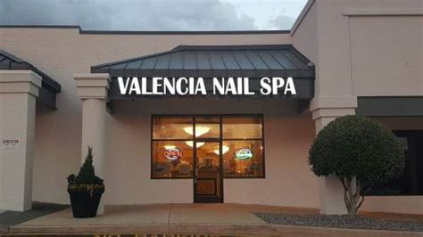 valencia nail spa photo gallery