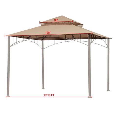replacement  canopy replacement canopy set   gzpst  hb chatam