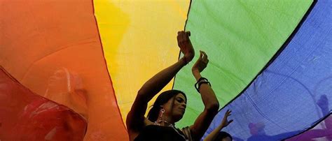 in indien dürfen homosexuelle keinen sex haben