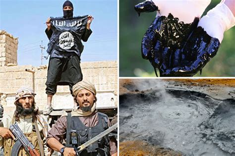 isis executes prisons in mosul with vats of boiling tar as kurdish peshmerga bear down daily star