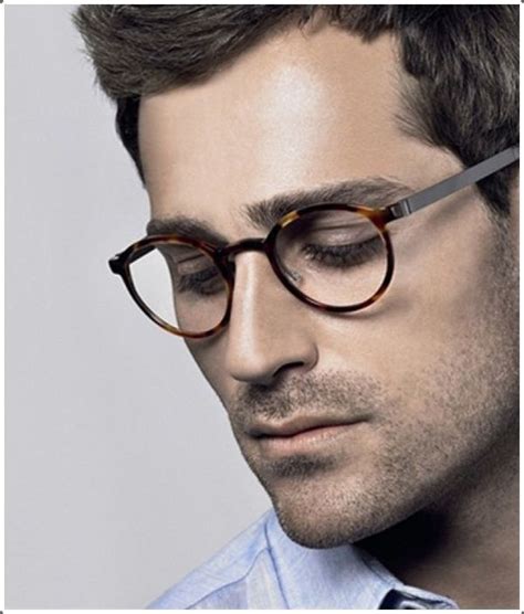 men s glasses for oblong face shape david simchi levi