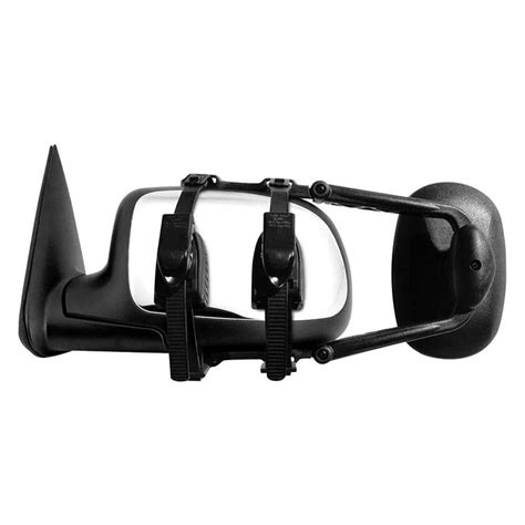 k source® 3891 passenger side clip on towing mirror