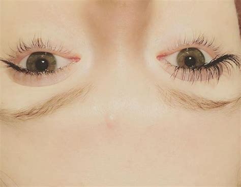 lash extensions   green tree day spa  green tree