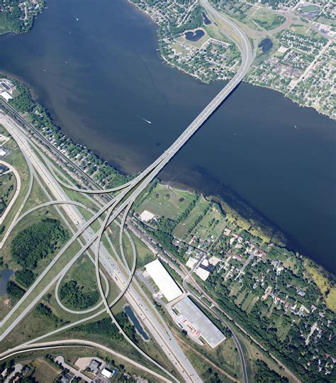 improved interchanges wis  tri county project