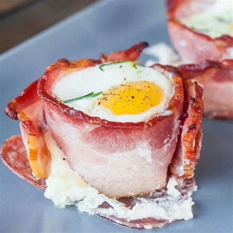 mmmmmm yummy breakfast bacon breakfast recipes