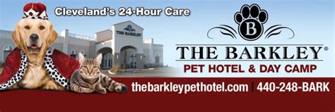 barkley pet hotel day spa reviews ratings veterinarians