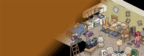 bonus messy room bundle habbo