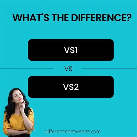 difference     difference betweenz