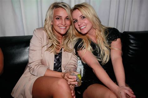jamie lynn spears getting married — jamie and jamie ready to get hitched hollywood life