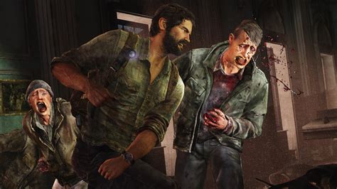 The Last Of Us Review For Playstation 3 Ps3 Cheat Code