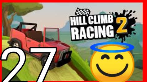 hill climb racing  gameplay  youtube