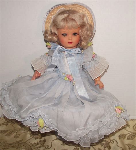 gorgeous vintage original bonomi italian doll  original outfit