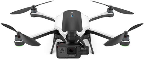 gopro karma  official gopros  official drone tech news