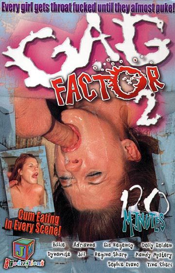 gag factor ultimate collection