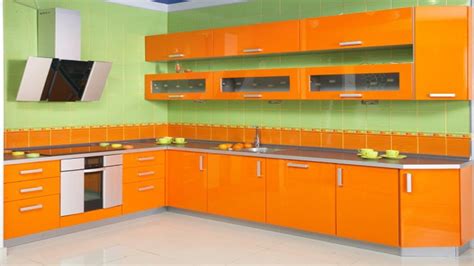 modern kitchen interior design ideas india kitchen design indian style   youtube