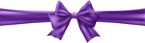 clipart purple ribbon   cliparts  images  clipground