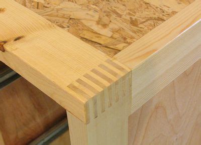 easy   wood projects  sell  corner wood joint