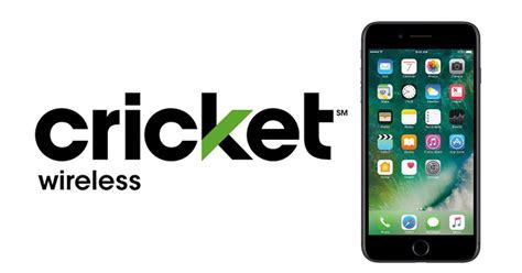 cricket welcomes  iphone  whistleout