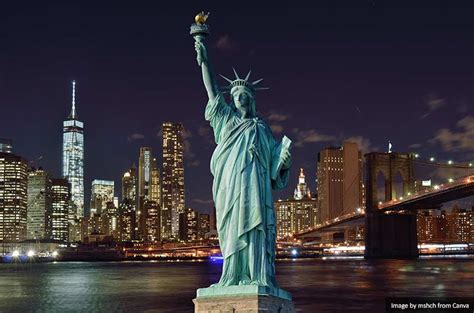 10 Best Things To See And Do In New York City Usa