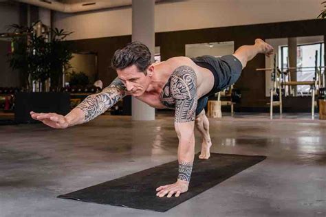 core training de beste core oefeningen yogability
