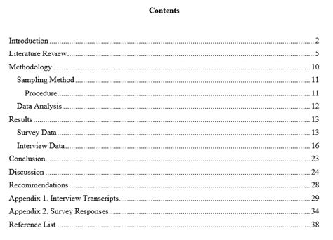 create   table  contents format examples