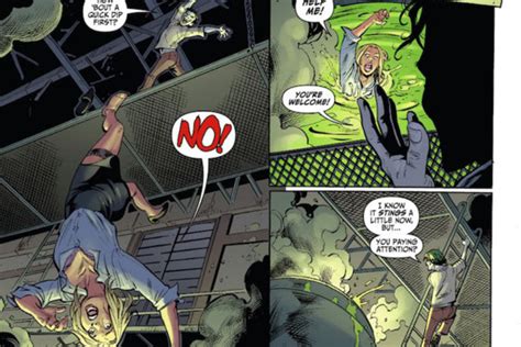 10 Worst Things The Joker Has Ever Done To Harley Quinn