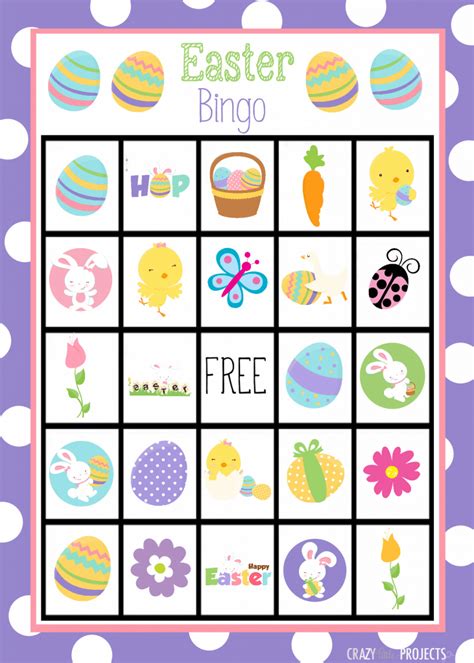 ultimate guide  easter printables