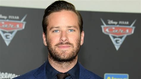 Is Armie Hammer Ready To Play Batman Now Metro Us