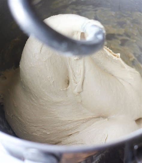 straight dough method  yeast bread baker bettie