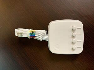 ecobee  common  wire adapter power extender kit pek  ebay