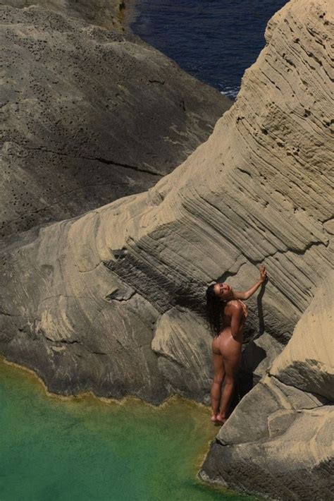 Carla Guetta Nude Exhibited Never Seen Photos The