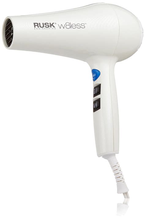 rusk w8less hair dryer review professional 2000 watts dryer