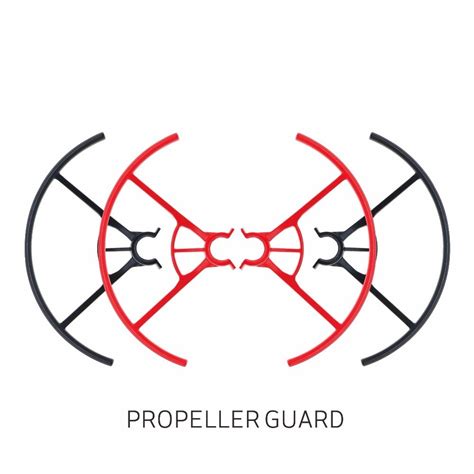 propellers protection  dji tello dji protection shipping tags