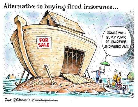 funny quotes  floods insurance quotesgram