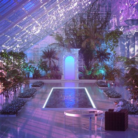 Zoned In 2020 Aesthetic Rooms Neon Aesthetic Dream Rooms