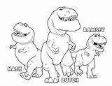 Coloring Dinosaur Pages Good Butch Ramsey Nash Printable Kids Disney Sheets Ratings Yet Print Sheet sketch template