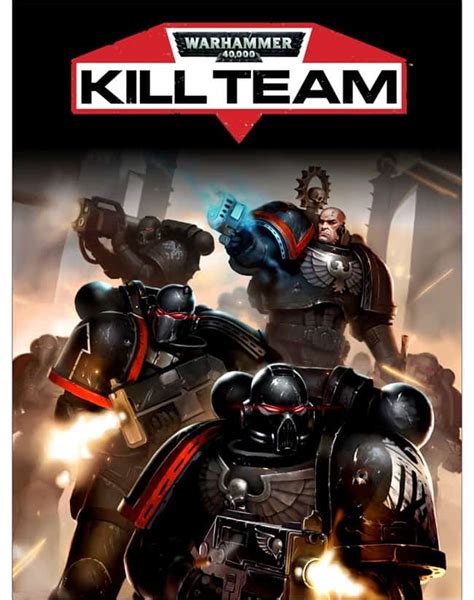 gw updates digital kill team supplement