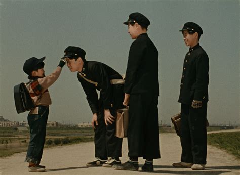 [come join us ] rediscovering japan japanese films with english