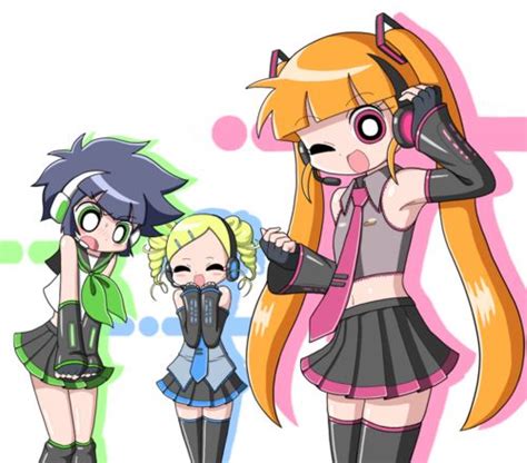 so cute animexd pinterest powerpuff girls puff girl and power